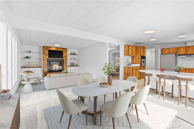 6718 86th Street Ct NW, Gig Harbor, WA 98332