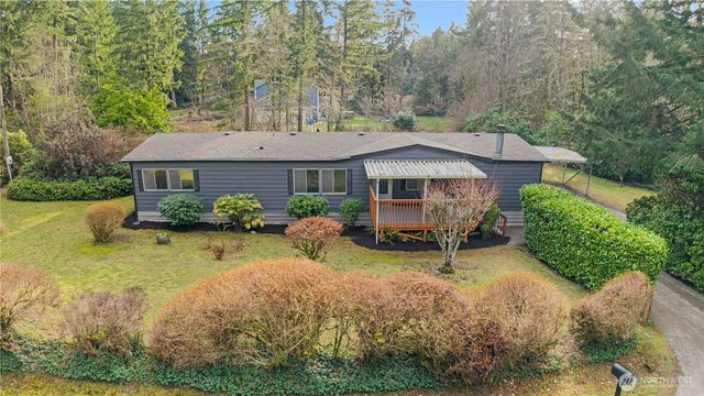 6718 86th Street Ct NW, Gig Harbor, WA 98332