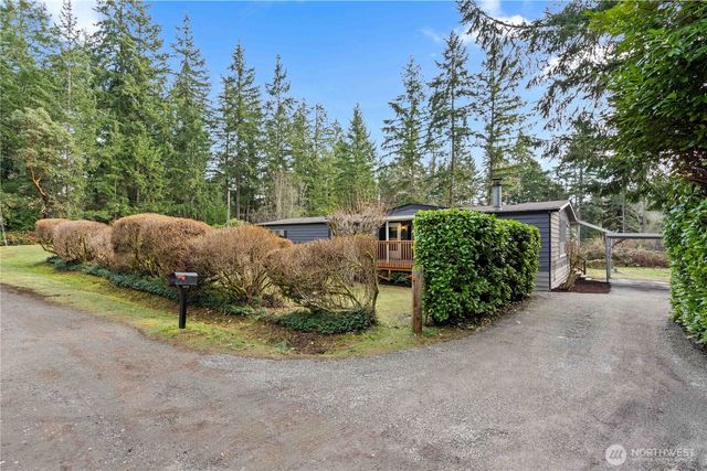 6718 86th Street Ct NW, Gig Harbor, WA 98332