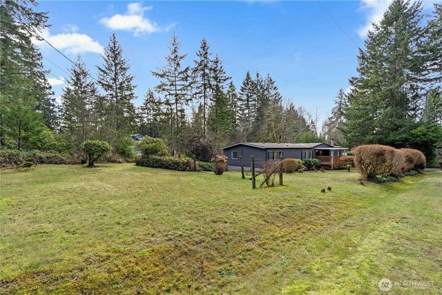 6718 86th Street Ct NW, Gig Harbor, WA 98332