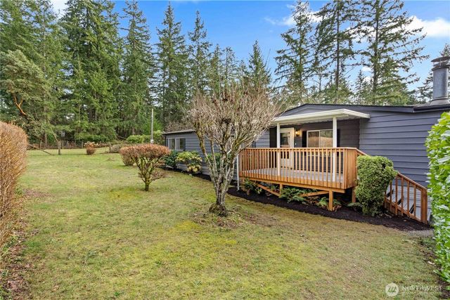 6718 86th Street Ct NW, Gig Harbor, WA 98332