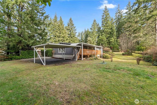 6718 86th Street Ct NW, Gig Harbor, WA 98332