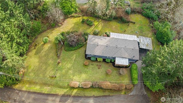 6718 86th Street Ct NW, Gig Harbor, WA 98332