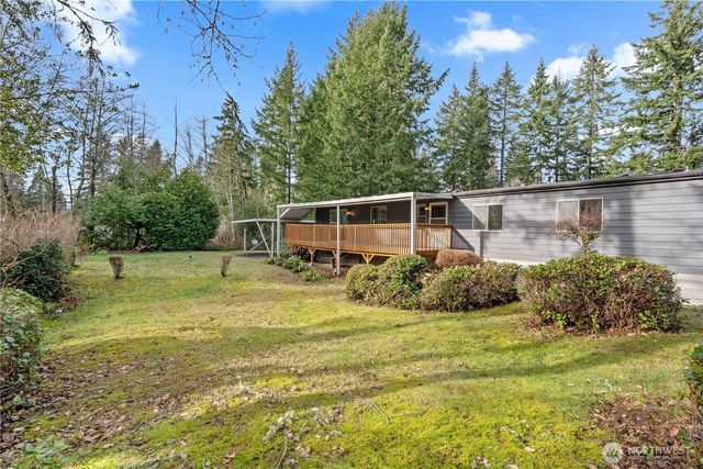 6718 86th Street Ct NW, Gig Harbor, WA 98332