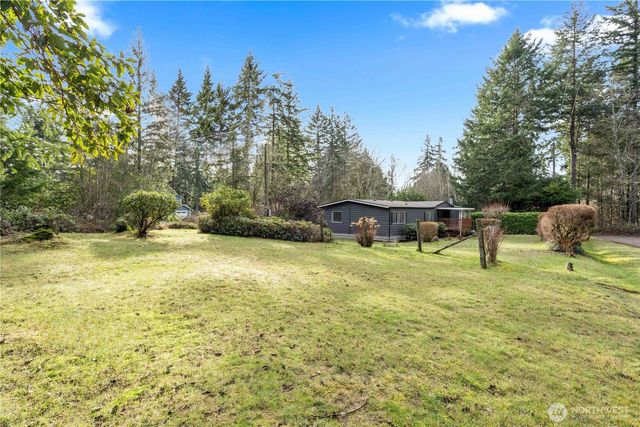 6718 86th Street Ct NW, Gig Harbor, WA 98332