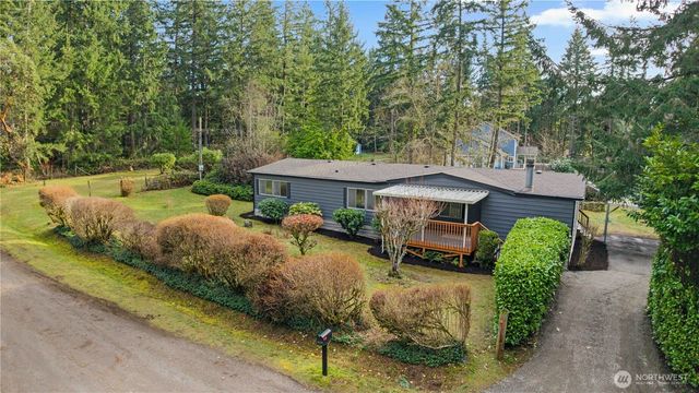 6718 86th Street Ct NW, Gig Harbor, WA 98332