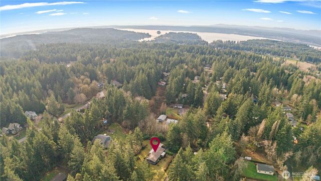 6718 86th Street Ct NW, Gig Harbor, WA 98332