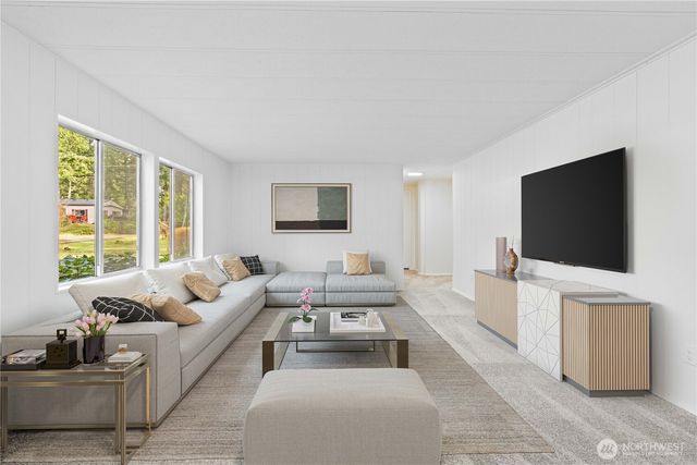 6718 86th Street Ct NW, Gig Harbor, WA 98332