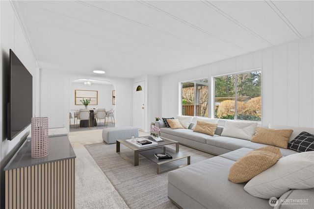 6718 86th Street Ct NW, Gig Harbor, WA 98332