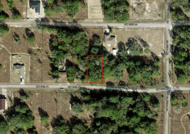 0 SW 30th place, Ocala, FL 34481