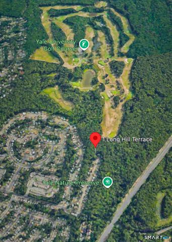 1 Long Hill Terrace, New Haven, CT 06515