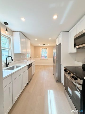 1 Long Hill Terrace, New Haven, CT 06515