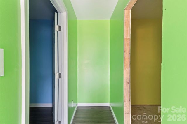 500 White Jenkins Road, Bessemer City, NC 28016