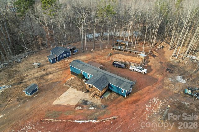 500 White Jenkins Road, Bessemer City, NC 28016