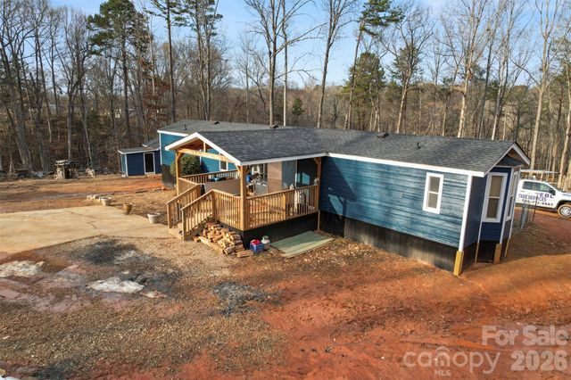 500 White Jenkins Road, Bessemer City, NC 28016