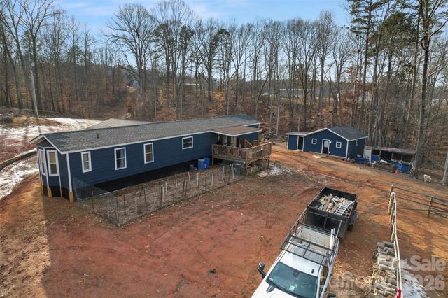 500 White Jenkins Road, Bessemer City, NC 28016