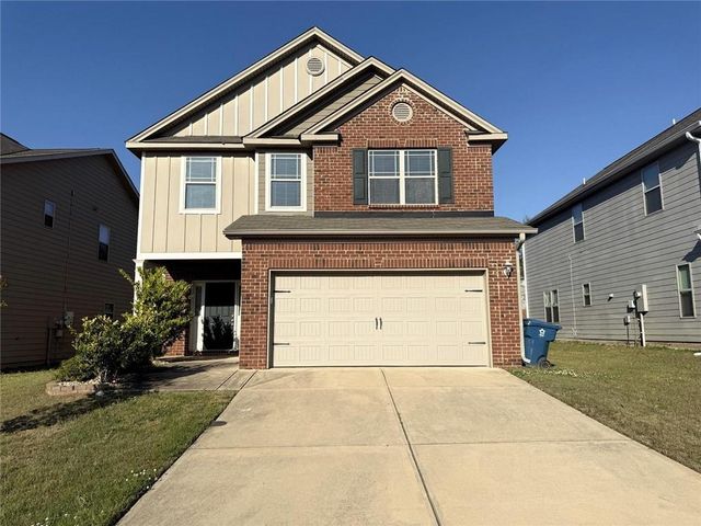 171 Leland Lane, Mcdonough, GA 30253
