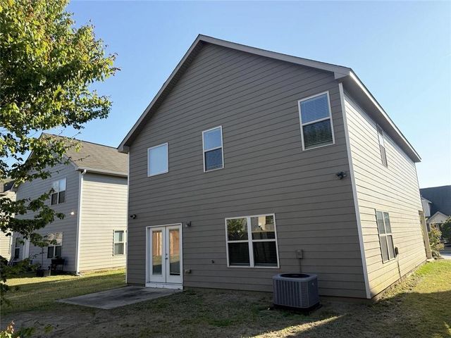 171 Leland Lane, Mcdonough, GA 30253