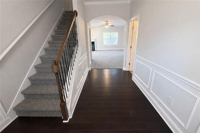 171 Leland Lane, Mcdonough, GA 30253