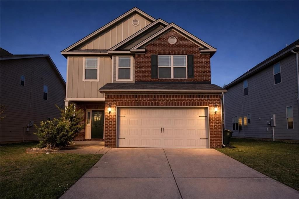 171 Leland Lane, Mcdonough, GA 30253