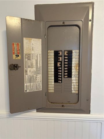 2050 Townsend Street, Brunswick, GA 31520