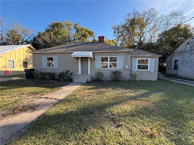 2050 Townsend Street, Brunswick, GA 31520