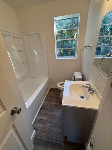 2050 Townsend Street, Brunswick, GA 31520