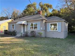 2050 Townsend Street, Brunswick, GA 31520