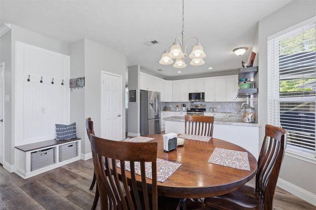 2401 Evergreen Drive, Pearland, TX 77581