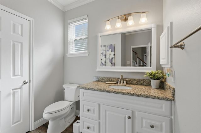 2401 Evergreen Drive, Pearland, TX 77581