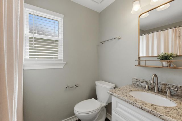 2401 Evergreen Drive, Pearland, TX 77581