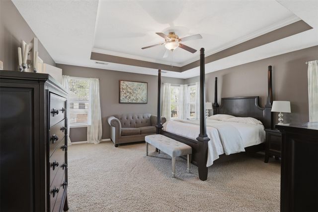 2401 Evergreen Drive, Pearland, TX 77581