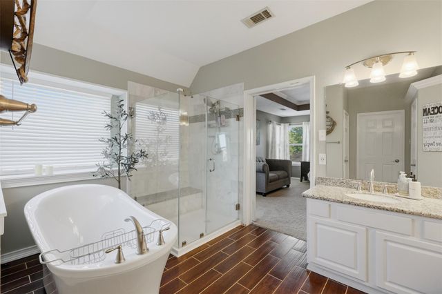 2401 Evergreen Drive, Pearland, TX 77581