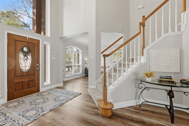 2401 Evergreen Drive, Pearland, TX 77581