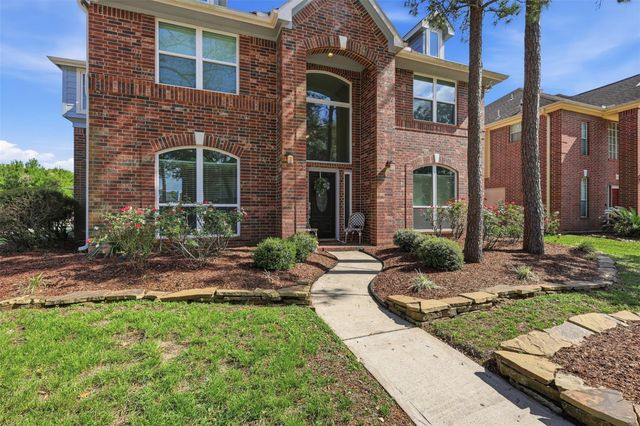 2401 Evergreen Drive, Pearland, TX 77581