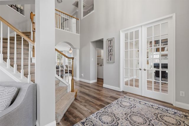 2401 Evergreen Drive, Pearland, TX 77581