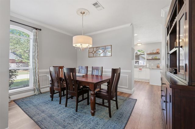 2401 Evergreen Drive, Pearland, TX 77581