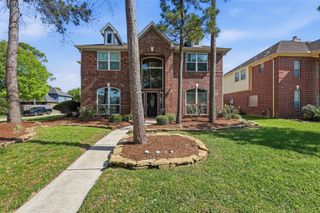 2401 Evergreen Drive, Pearland, TX 77581