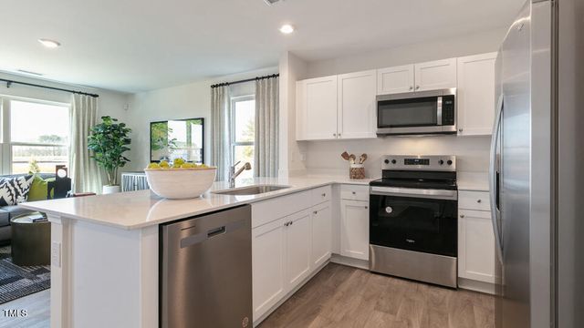 158 Holton Street, Smithfield, NC 27577