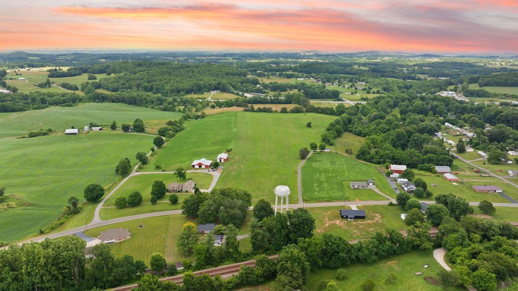 8336 N Hwy 1247, Science Hill, KY 42553