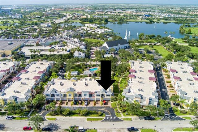 10480 SW Stephanie Way 3-101, Port St Lucie, FL 34987