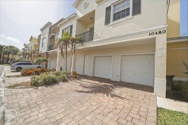 10480 SW Stephanie Way 3-101, Port St Lucie, FL 34987