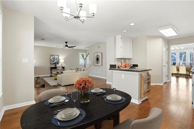 5580 N Hillbrooke Trace, Johns Creek, GA 30005