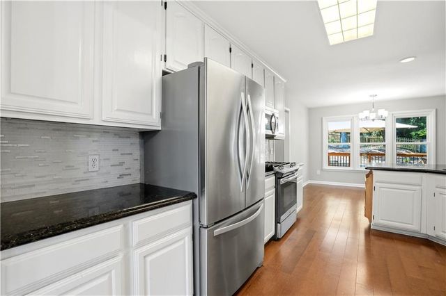 5580 N Hillbrooke Trace, Johns Creek, GA 30005