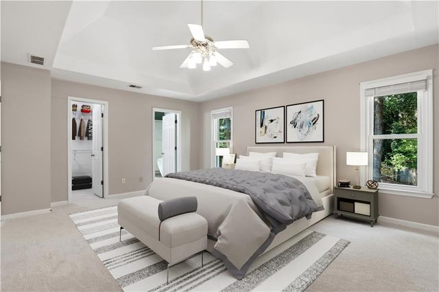 5580 N Hillbrooke Trace, Johns Creek, GA 30005