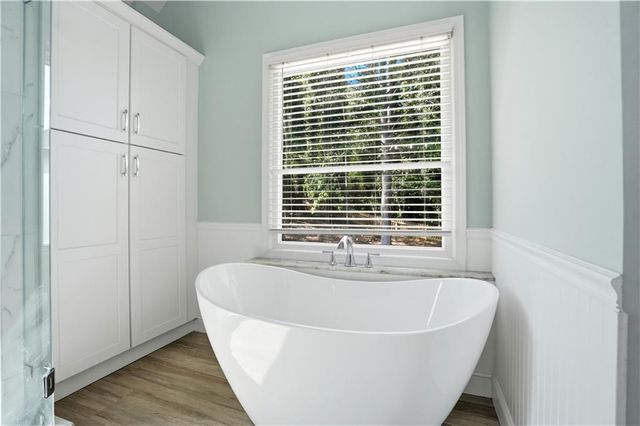 5580 N Hillbrooke Trace, Johns Creek, GA 30005