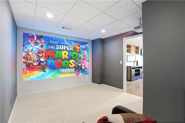 5580 N Hillbrooke Trace, Johns Creek, GA 30005