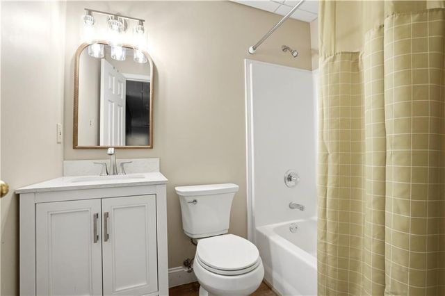 5580 N Hillbrooke Trace, Johns Creek, GA 30005