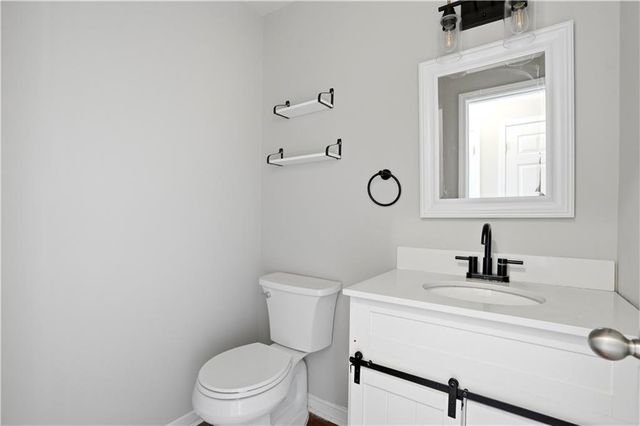 5580 N Hillbrooke Trace, Johns Creek, GA 30005