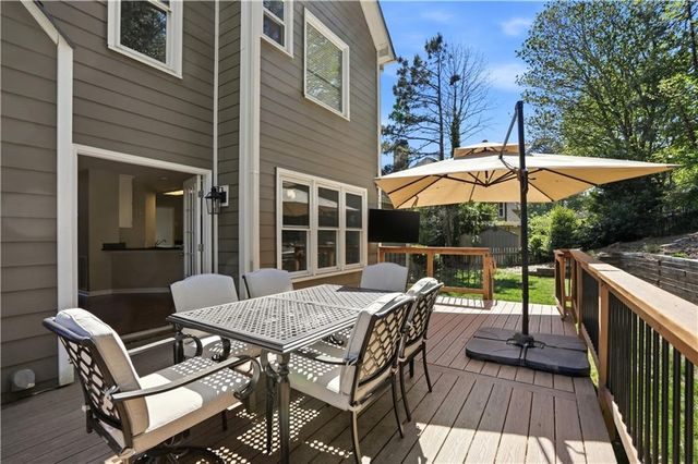 5580 N Hillbrooke Trace, Johns Creek, GA 30005